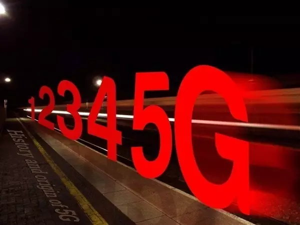 5G大時代來臨！國內(nèi)首個5G基站廣州開通